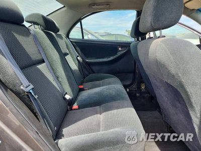 Zdjęcie 10 z 12 samochodu: 2007 TOYOTA COROLLA S VIN:1NXBR32E87Z786332 - miniatura