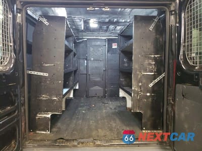 Zdjęcie 10 z 13 samochodu: 2015 RAM PROMASTER 1500 1500 STANDARD VIN:3C6TRVNG2FE511321 - miniatura
