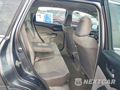 Zdjęcie 10 z 13 samochodu: 2014 HONDA CR-V LX VIN:3CZRM3H32EG704631 - miniatura