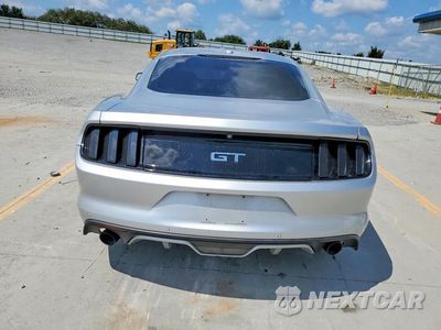Zdjęcie 6 z 12 samochodu: 2015 FORD MUSTANG GT VIN:1FA6P8CF0F5413560 - miniatura