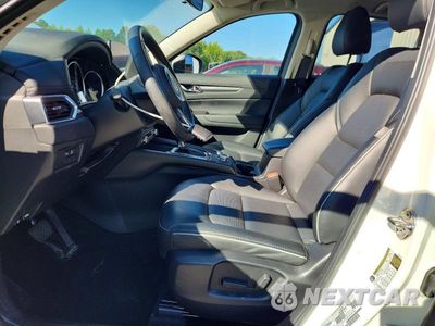 Zdjęcie 7 z 14 samochodu: 2024 MAZDA CX-5 SELECT VIN:JM3KFBBL5R0464805 - miniatura