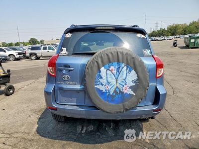 Zdjęcie 6 z 12 samochodu: 2008 TOYOTA RAV4 LIMITED VIN:JTMBD31V785143566 - miniatura