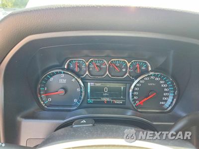 Zdjęcie 9 z 12 samochodu: 2016 CHEVROLET SILVERADO K1500 LT VIN:1GCUKREC4GF142054 - miniatura