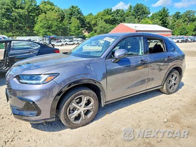 2024 HONDA HR-V EXL 3CZRZ2H71RM704349 - główne zdjęcie licytacji z USA - miniatura
