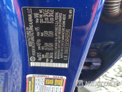 Zdjęcie 13 z 13 samochodu: 2024 HYUNDAI TUCSON LIMITED VIN:5NMJE3DE5RH317590 - miniatura