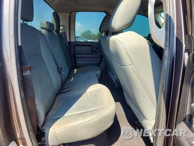 Zdjęcie 10 z 12 samochodu: 2015 RAM 1500 ST VIN:1C6RR7FT5FS633041 - miniatura