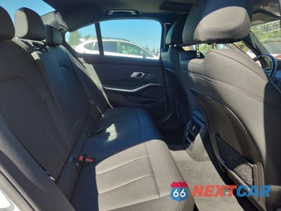 Zdjęcie 10 z 12 samochodu: 2021 BMW 330I VIN:3MW5R1J04M8B70273 - miniatura