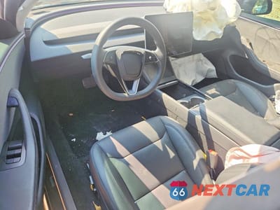 Zdjęcie 8 z 12 samochodu: 2026 TESLA MODEL 3 VIN:5YJ3E1EA8TF141023 - miniatura
