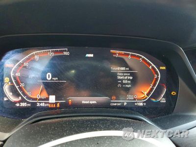 Zdjęcie 9 z 12 samochodu: 2020 BMW X5 XDRIVE40I VIN:5UXCR6C08L9B15920 - miniatura