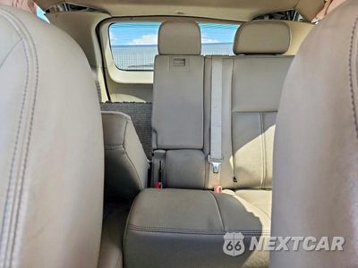 Zdjęcie 10 z 13 samochodu: 2008 FORD EDGE LIMITED VIN:2FMDK49C88BB09120 - miniatura