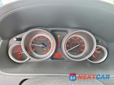 Zdjęcie 9 z 13 samochodu: 2010 MAZDA CX-9 VIN:JM3TB2MAXA0232555 - miniatura