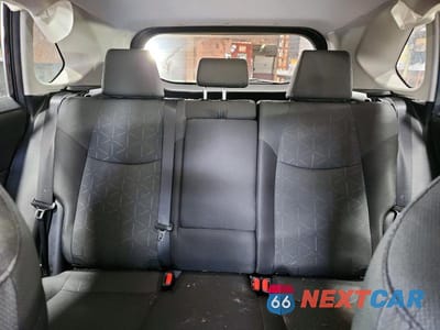 Zdjęcie 10 z 13 samochodu: 2024 TOYOTA RAV4 XLE VIN:2T3P1RFV7RW456069 - miniatura