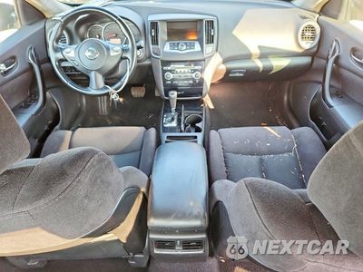 Zdjęcie 8 z 14 samochodu: 2011 NISSAN MAXIMA 3.5 S VIN:1N4AA5AP6BC823999 - miniatura