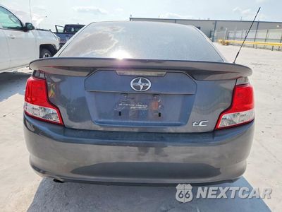 Zdjęcie 6 z 13 samochodu: 2013 SCION TC BASE VIN:JTKJF5C72D3058441 - miniatura