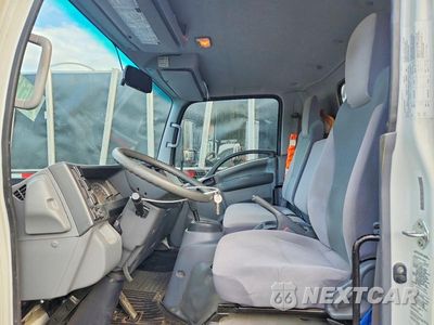 Zdjęcie 7 z 13 samochodu: 2016 ISUZU NQR REFRIGERATED BOX TRUCK VIN:JALE5W165G7901071 - miniatura