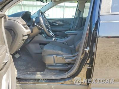 Zdjęcie 12 z 13 samochodu: 2022 GMC TERRAIN VIN:3GKALTEV8NL148638 - miniatura