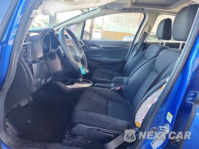 Zdjęcie 7 z 12 samochodu: 2016 HONDA FIT EX VIN:JHMGK5H75GS008521 - miniatura