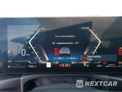 Zdjęcie 9 z 12 samochodu: 2025 BMW 330I VIN:3MW69CW08S8F36127 - miniatura