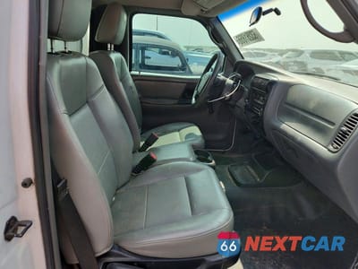 Zdjęcie 10 z 12 samochodu: 2011 FORD RANGER VIN:1FTKR1AD5BPA80427 - miniatura