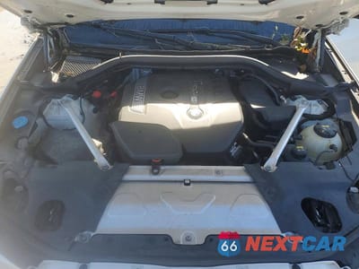 Zdjęcie 12 z 13 samochodu: 2019 BMW X3 XDRIVE30I VIN:5UXTR9C56KLE21089 - miniatura