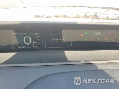 Zdjęcie 9 z 12 samochodu: 2019 TOYOTA PRIUS PRIME PREMIUM VIN:JTDKARFP0K3106206 - miniatura