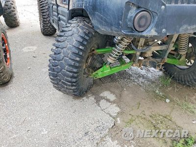 Zdjęcie 9 z 10 samochodu: 2022 KAWASAKI TERYX4 UTILITY VEHICLE VIN:JKBRTCJ1XNB505391 - miniatura