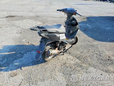 Czwarte zdjęcie samochodu z boku: 2023 SR3E UFORCE VIN:LLPTGKBN6P1090392 - miniatura