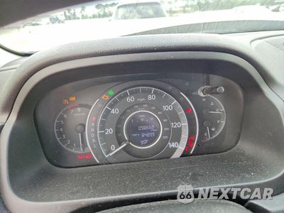 Zdjęcie 9 z 13 samochodu: 2015 HONDA CR-V EX VIN:5J6RM4H56FL040779 - miniatura
