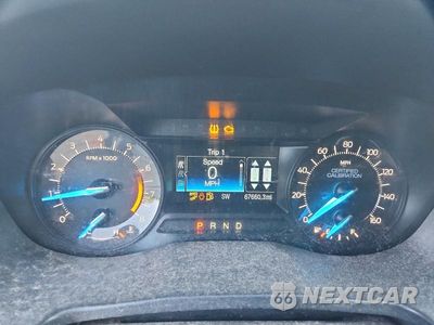 Zdjęcie 8 z 9 samochodu: 2018 FORD EXPLORER POLICE INTERCEPTOR VIN:1FM5K8AR0JGC74931 - miniatura