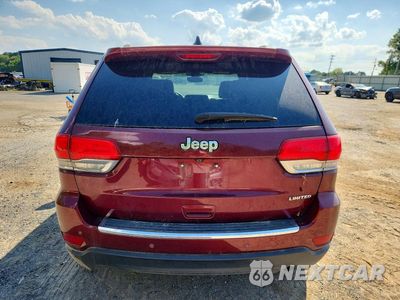 Zdjęcie 6 z 14 samochodu: 2018 JEEP GRAND CHEROKEE LIMITED VIN:1C4RJEBG9JC223391 - miniatura