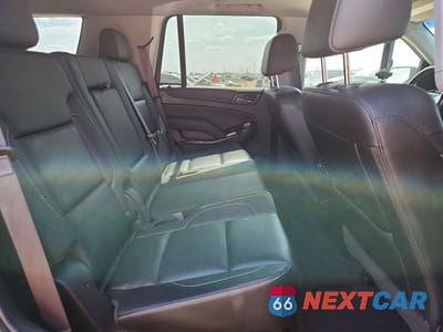 Zdjęcie 10 z 12 samochodu: 2019 GMC YUKON SLT VIN:1GKS2BKJ6KR301055 - miniatura