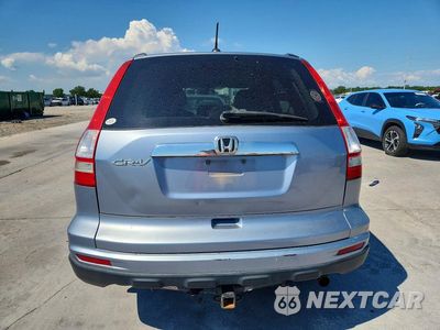 Zdjęcie 6 z 12 samochodu: 2011 HONDA CR-V EXL VIN:5J6RE3H71BL016375 - miniatura