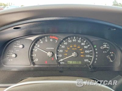 Zdjęcie 9 z 14 samochodu: 2005 TOYOTA SEQUOIA SR5 VIN:5TDBT44A65S256559 - miniatura