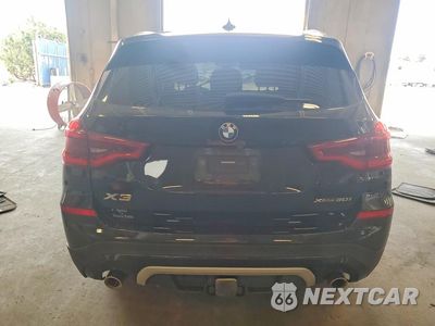 Zdjęcie 6 z 13 samochodu: 2020 BMW X3 XDRIVE30I VIN:5UXTY5C05L9B17766 - miniatura