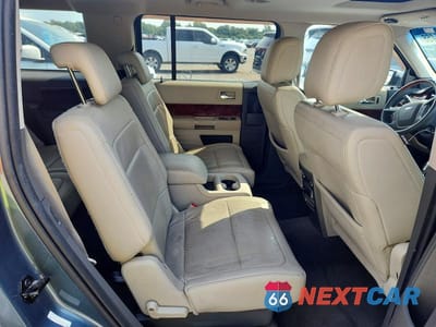 Zdjęcie 11 z 13 samochodu: 2010 FORD FLEX LIMITED VIN:2FMHK6DT4ABD00494 - miniatura