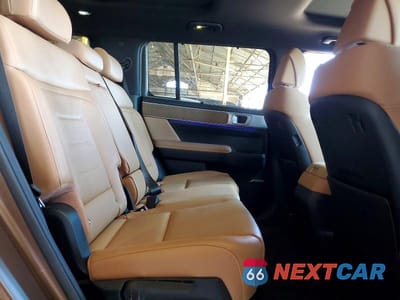 Zdjęcie 11 z 13 samochodu: 2025 HYUNDAI SANTA FE LIMITED VIN:5NMP34G1XSH052377 - miniatura