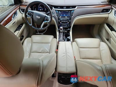 Zdjęcie 8 z 12 samochodu: 2017 CADILLAC XTS LUXURY VIN:2G61N5S33H9128537 - miniatura