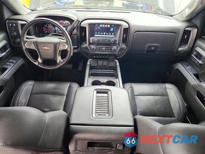 Zdjęcie 8 z 13 samochodu: 2017 CHEVROLET SILVERADO K1500 LTZ VIN:3GCUKSEC7HG507415 - miniatura