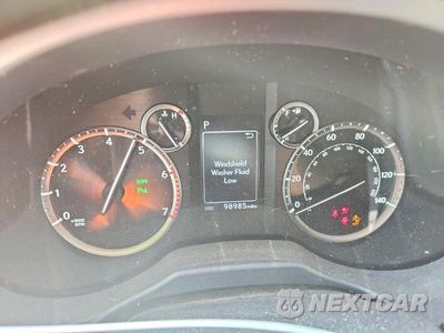 Zdjęcie 9 z 14 samochodu: 2021 LEXUS GX 460 PREMIUM VIN:JTJAM7BX4M5270835 - miniatura