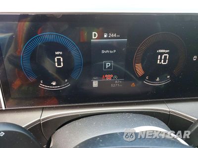 Zdjęcie 9 z 13 samochodu: 2026 HYUNDAI SANTA FE SE VIN:5NMP14GL0TH164145 - miniatura