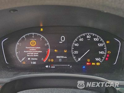 Zdjęcie 9 z 12 samochodu: 2026 HONDA CIVIC LX VIN:2HGFE2F22TH563472 - miniatura
