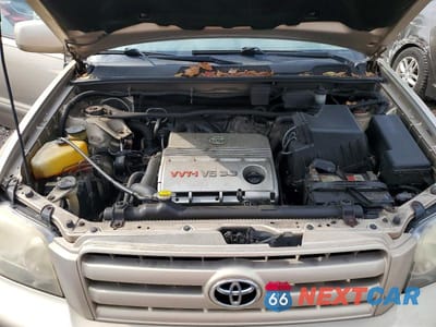 Zdjęcie 12 z 13 samochodu: 2006 TOYOTA HIGHLANDER BASE VIN:JTEEP21A860186198 - miniatura