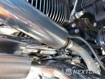 Zdjęcie 8 z 8 samochodu: 2026 HARLEY-DAVIDSON FLHX VIN:1HD1KB719TB609698 - miniatura
