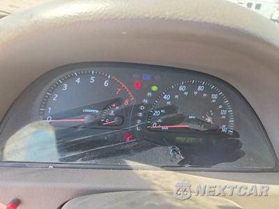 Zdjęcie 9 z 12 samochodu: 2004 TOYOTA CAMRY LE V6 VIN:4T1BF32K44U574912 - miniatura