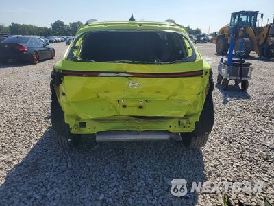 Zdjęcie 6 z 14 samochodu: 2025 HYUNDAI KONA LIMITED VIN:KM8HECA32SU199445 - miniatura
