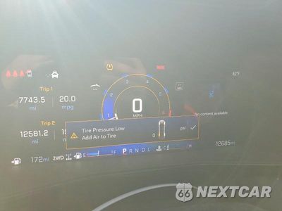 Zdjęcie 9 z 13 samochodu: 2024 CHEVROLET COLORADO Z71 VIN:1GCPTDEK0R1252376 - miniatura