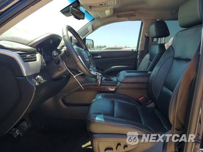 Zdjęcie 7 z 13 samochodu: 2018 GMC YUKON XL C1500 SLT VIN:1GKS1GKC3JR144665 - miniatura