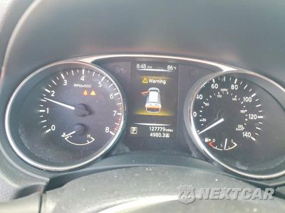 Zdjęcie 9 z 14 samochodu: 2016 NISSAN ROGUE SV VIN:KNMAT2MT6GP711540 - miniatura