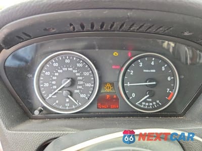 Zdjęcie 9 z 13 samochodu: 2011 BMW X5 XDRIVE35I VIN:5UXZV4C51BL402407 - miniatura