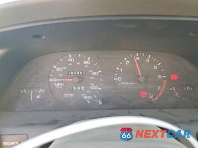 Zdjęcie 9 z 13 samochodu: 1998 NISSAN ALTIMA XE VIN:1N4DL01D3WC193493 - miniatura